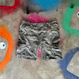 U.S. Army Khaki Cargo Pants